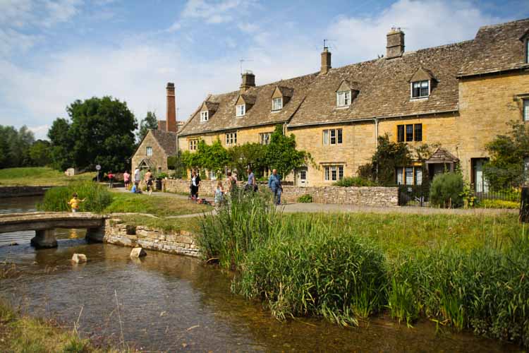 HOW TO SPEND TWO ROMANTIC DAYS IN THE COTSWOLDS - Destination Wedding ...